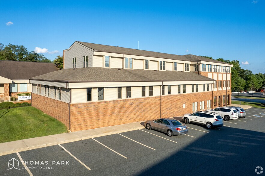More Photos Of 2107-2109 Laurel Bush Rd, Bel Air Medical For Lease