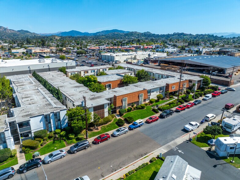 More Photos Of 229 Shady ln, El Cajon Multifamily For Sale