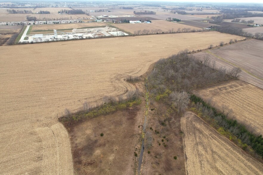 More Photos Of 0 State Highway 13 and State Highway 38 Hwy, Lapel Land For Sale