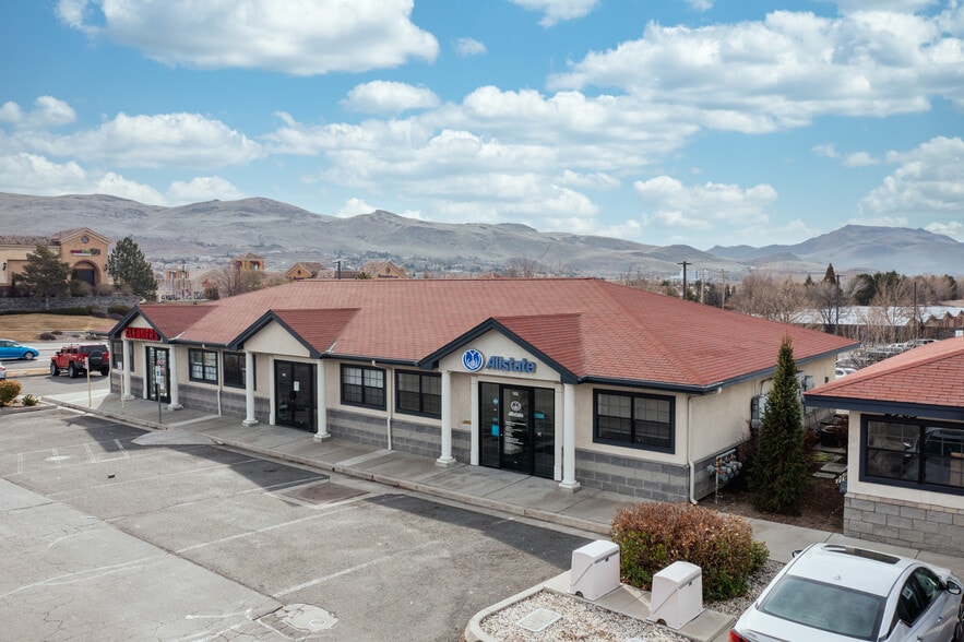 More Photos Of 2955 Vista Blvd, Sparks Freestanding For Sale