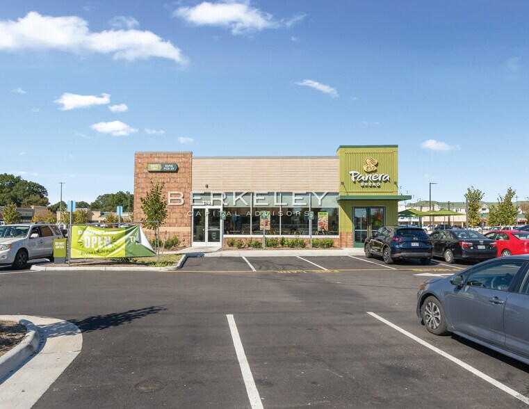 More Photos Of 7727 Tidewater Dr, Norfolk Fast Food For Sale