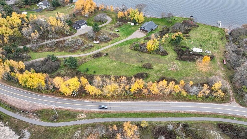 More Photos Of 4619 County Road E, Phelps Land For Sale