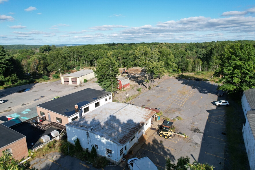 More Photos Of 171 W Boylston St, West Boylston Freestanding For Sale