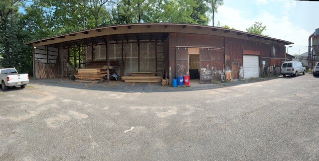 More Photos Of 1340 W Front St, Plainfield Manufacturing For Lease