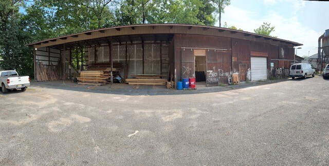 More Photos Of 1340 W Front St, Plainfield Manufacturing For Lease