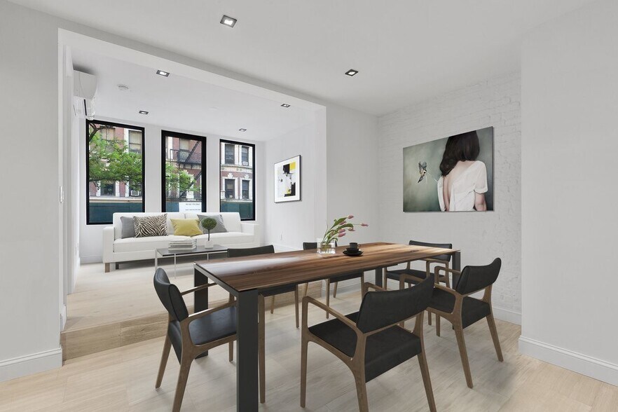 More Photos Of 141 E 17th St, New York Apartments For Sale