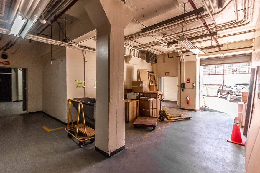 More Photos Of 89-91 Shelton Ave, New Haven Light Manufacturing For Lease