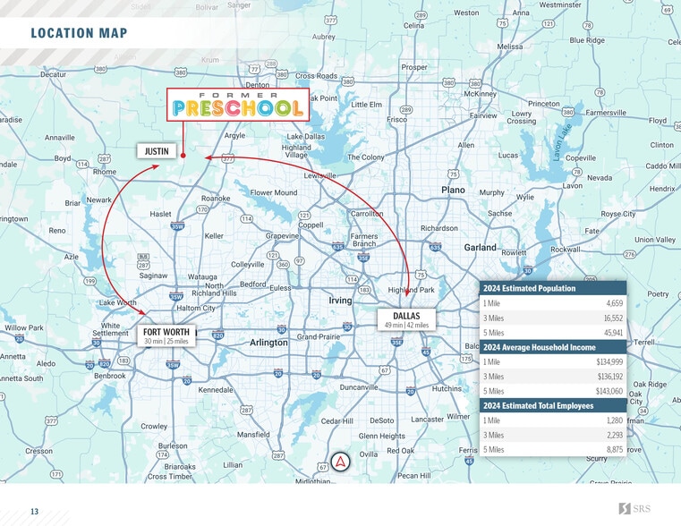 More Photos Of 427 Boss Range Rd, Justin Schools For Sale