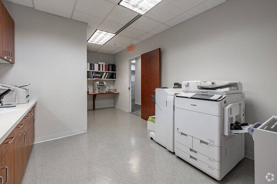 Photo of 2nd Floor Ste 200