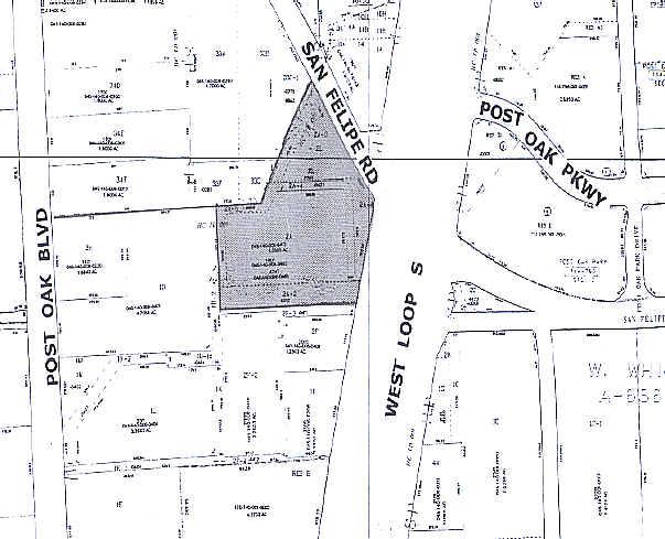 More Photos Of 1900 West Loop S, Houston Office For Lease