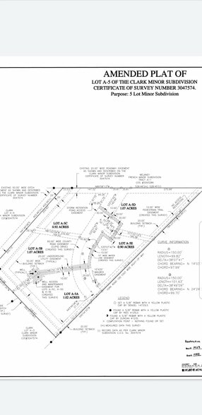 More Photos Of 3780 Cupid Dr, Helena Land For Sale