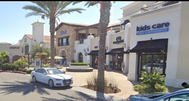 More Photos Of 2001-2095 Diamond Blvd, Concord General Retail For Lease