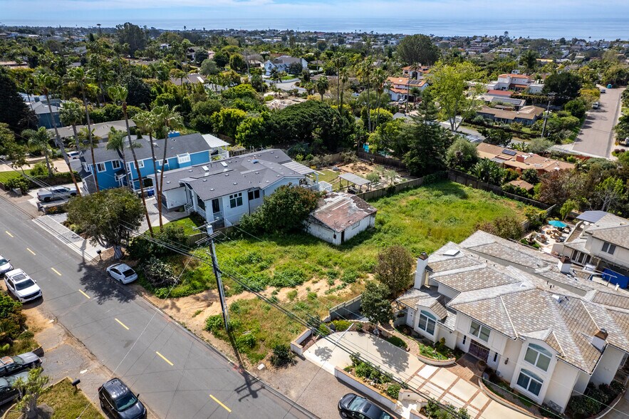 More Photos Of 1438 Eolus Ave, Encinitas Land For Sale