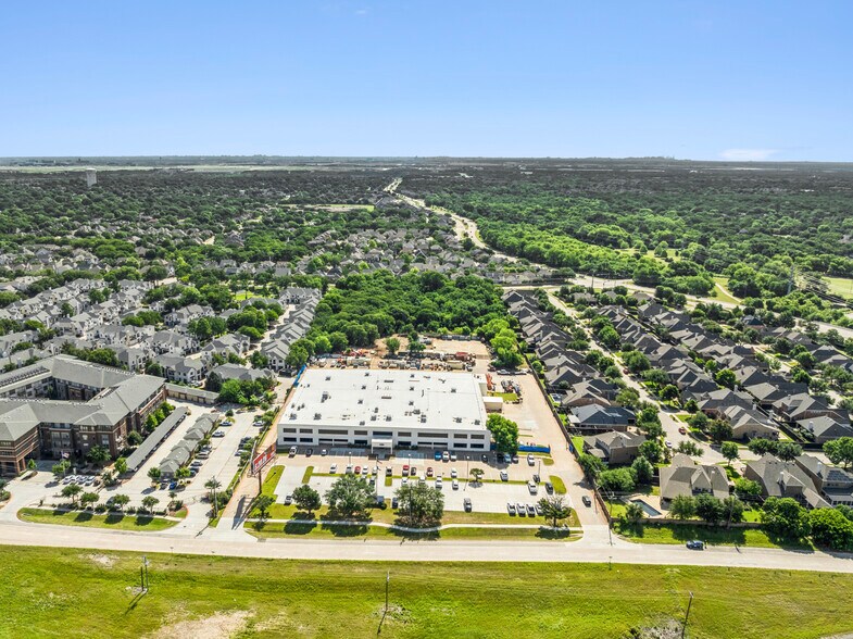 Primary Photo Of 2300 State Highway 121, Euless Distribution For Sale