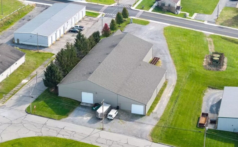 More Photos Of 212 Idaho St, Farrell Manufacturing For Sale