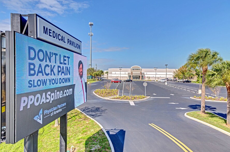 More Photos Of 450 E Merritt Island Cswy, Merritt Island Medical For Lease