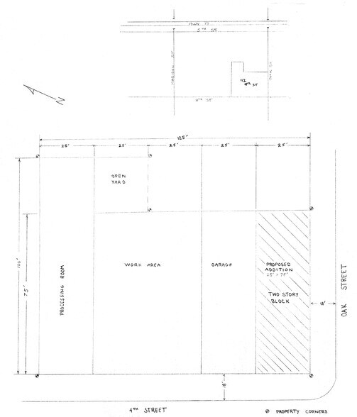 More Photos Of 112 4th St, Oakland Food Processing For Lease