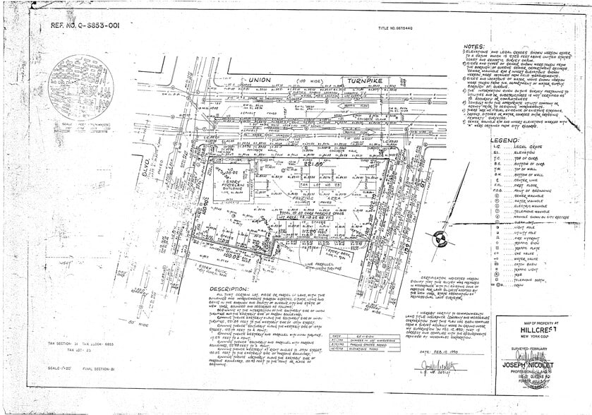 More Photos Of 15802 Union Tpke, Flushing Freestanding For Lease