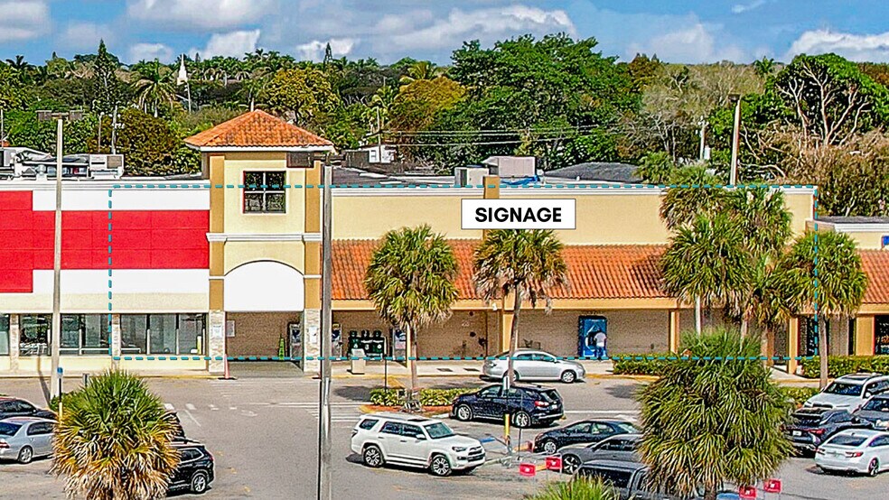 Primary Photo Of 30200-30394 Old Dixie Hwy, Homestead Unknown For Lease