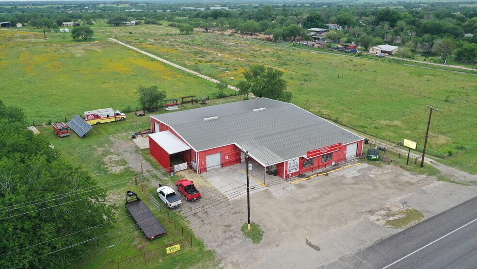 More Photos Of 19821 State Highway 16, Von Ormy Storefront Retail Office For Sale