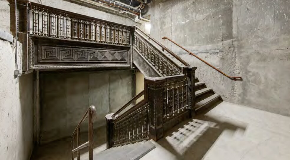 More Photos Of 327-333 Grant Ave, San Francisco Apartments For Sale
