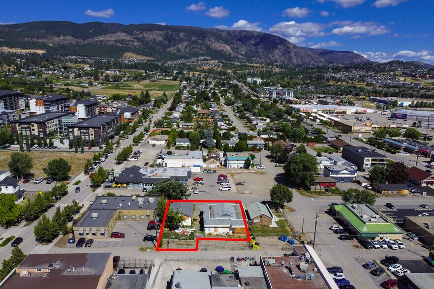 More Photos Of 2429 Drought Rd, West Kelowna Specialty For Sale