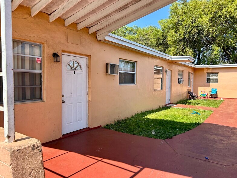 More Photos Of , Opa-locka Multifamily For Sale