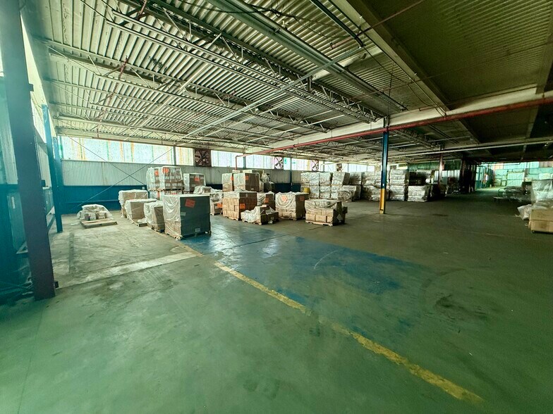 More Photos Of 13343 Interstate 20 E, Tyler Warehouse For Lease