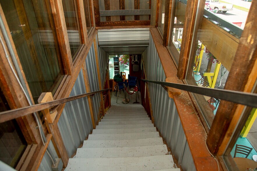 More Photos Of 101 E 5th St, Creede Restaurant For Sale