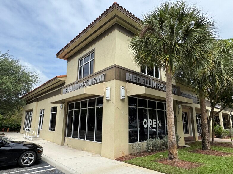 More Photos Of 4631 State Road 7, Coral Springs Daycare Center For Lease