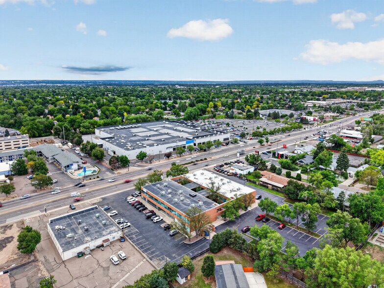 More Photos Of 441 Wadsworth Blvd, Lakewood Medical For Lease