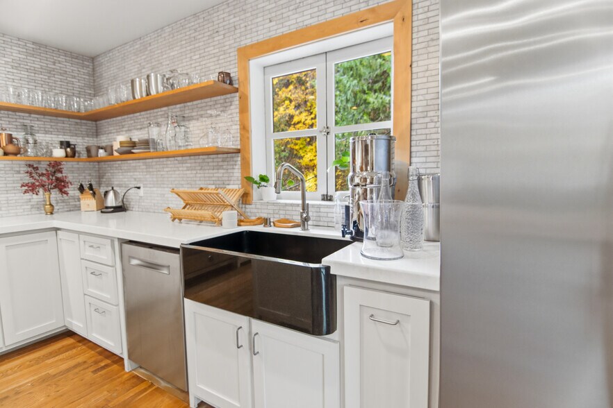 More Photos Of 107 Sacramento St, Nevada City Restaurant For Sale