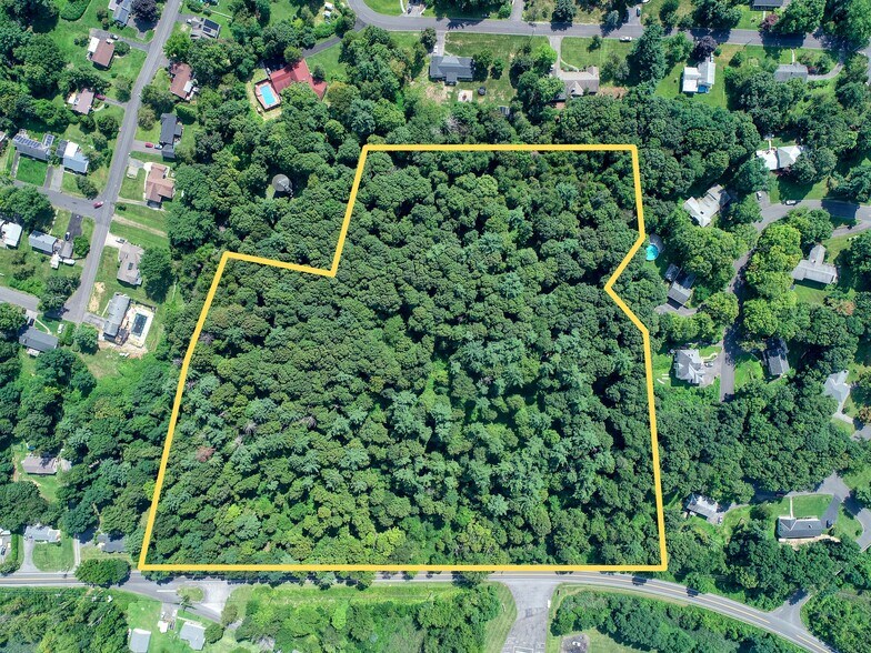 More Photos Of 458 Lucas Ave, Kingston Land For Sale