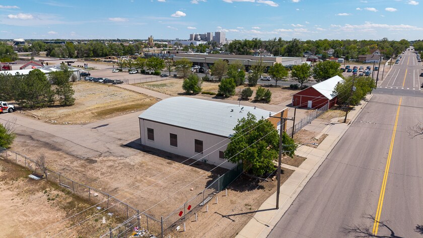More Photos Of 702 4th Ave, Greeley Warehouse For Lease