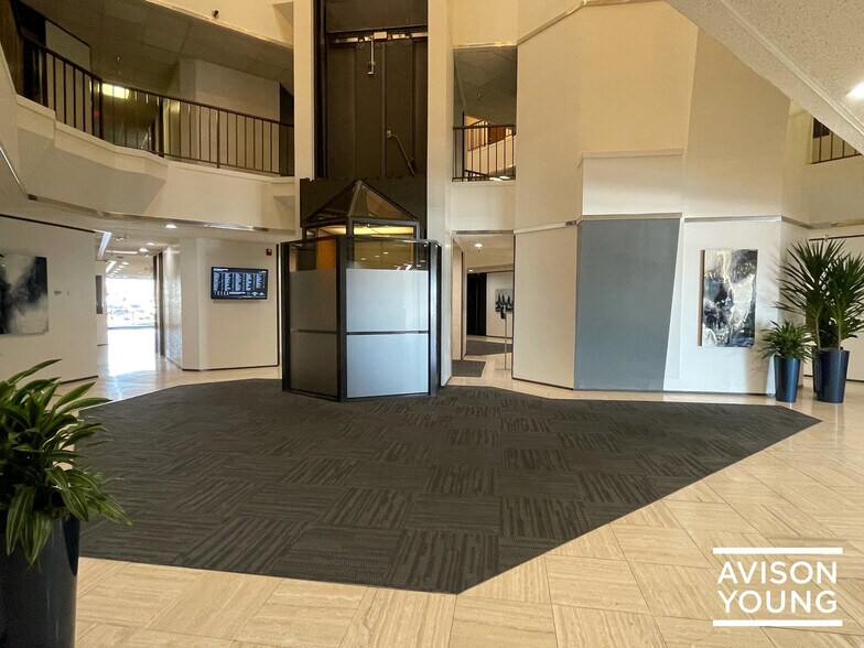 More Photos Of 2626 S Loop Fwy W, Houston Office For Lease
