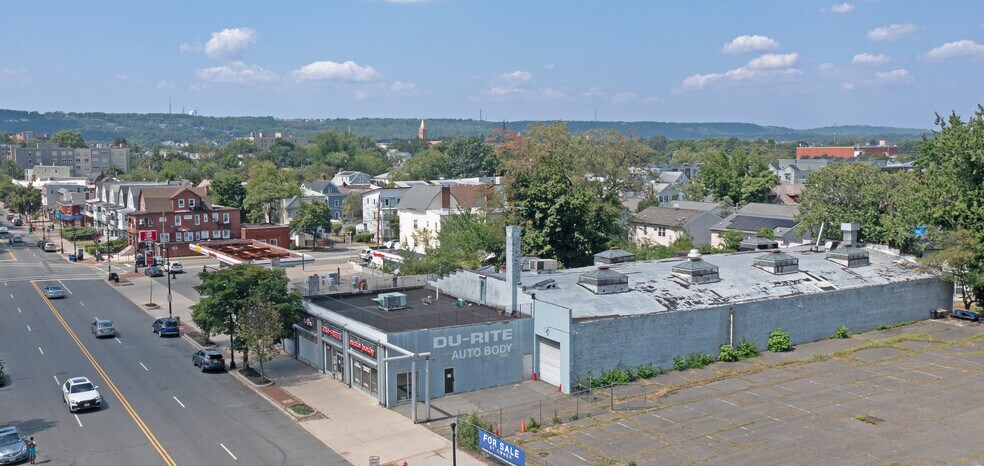 More Photos Of 43 Central Ave, Orange Service Station For Sale