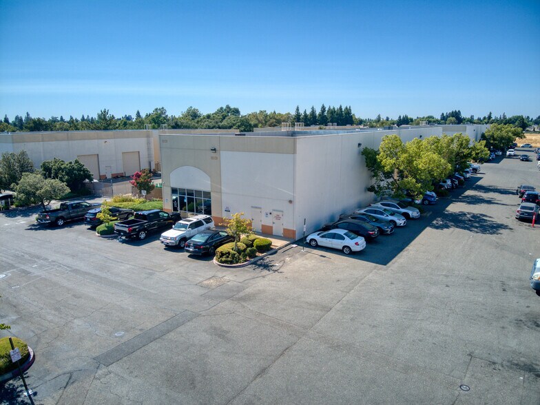 More Photos Of 10131 Iron Rock Way, Elk Grove Manufacturing For Lease