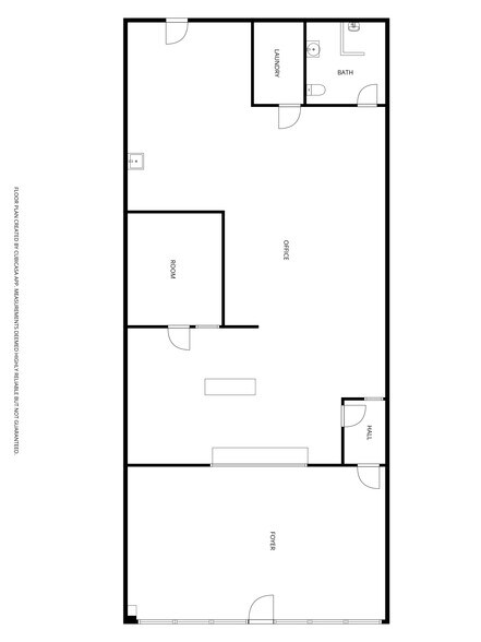 More Photos Of 58th & Western St, Amarillo Supermarket For Lease