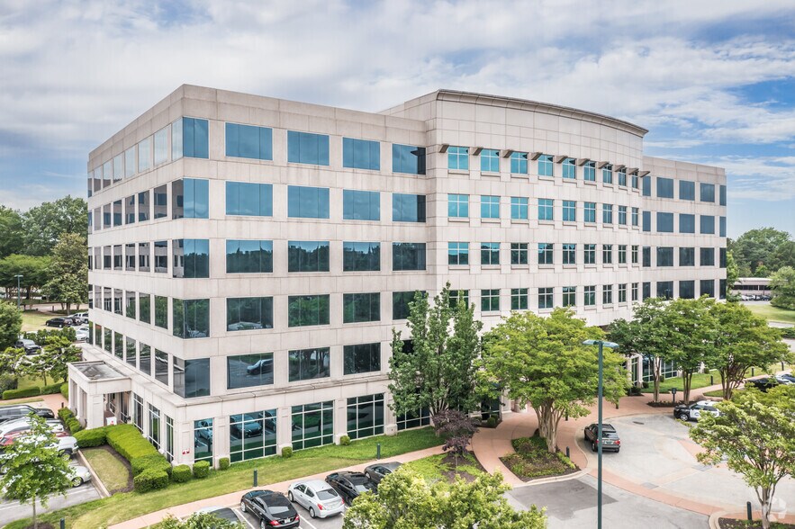 More Photos Of 1000 Ridgeway Loop, Memphis Office For Lease