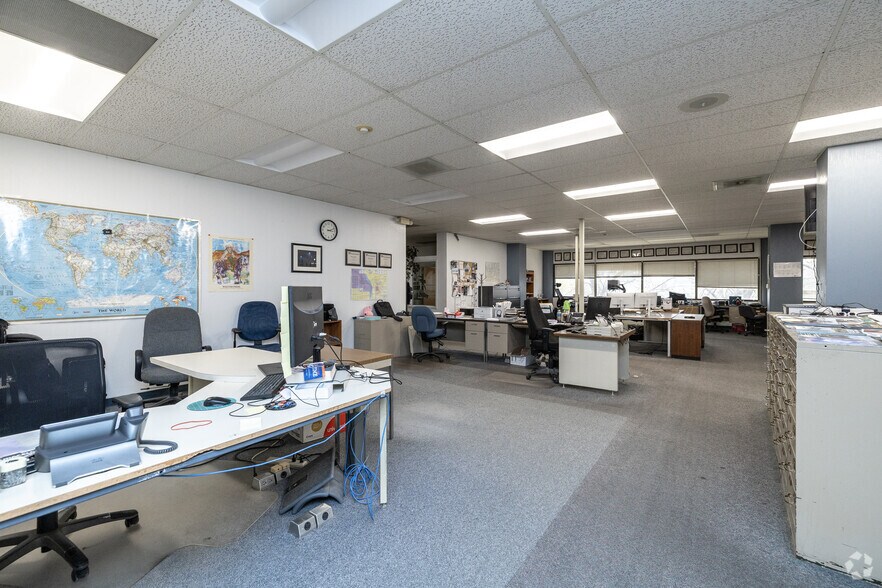More Photos Of 707 E Front Ave, Bismarck Office For Sale