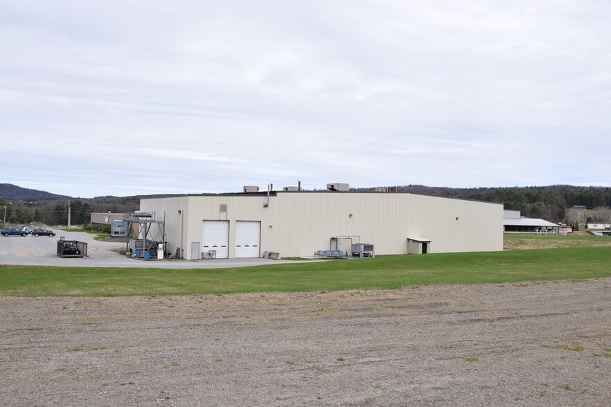 More Photos Of 446 Benton Rd, North Haverhill Manufacturing For Sale