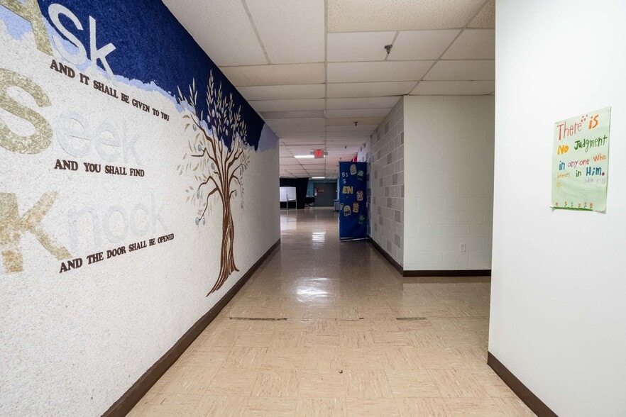 More Photos Of 8160 Regent Pky, Fort Mill Flex For Lease