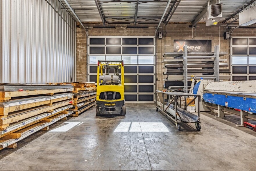 More Photos Of 2274 Manatt Ct, Castle Rock Warehouse For Sale