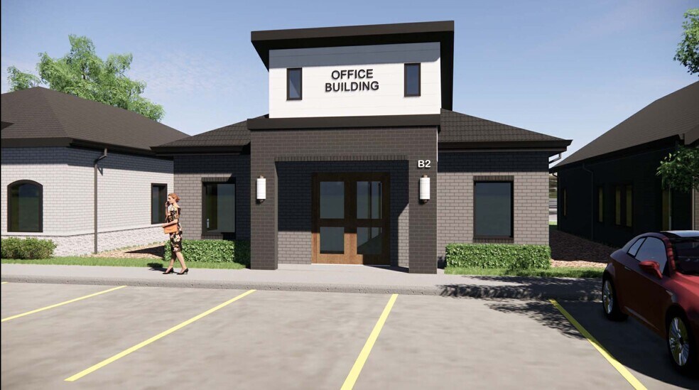 More Photos Of 2721 Sunrise Meadow Dr, Pearland Medical For Sale