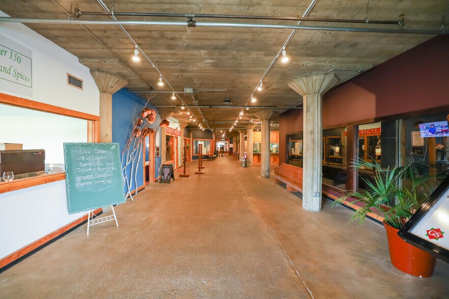 More Photos Of 5110 Tieton Dr, Yakima General Retail For Sale