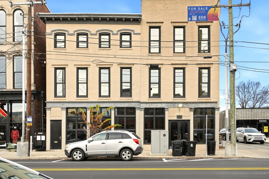 More Photos Of 713 E Market St, Louisville Office Residential For Sale