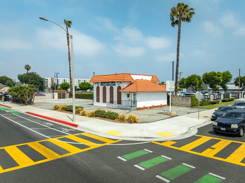 More Photos Of 3503 Lexington Ave, El Monte Medical For Sale
