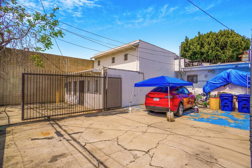 More Photos Of 4874 Huntington Dr S, Los Angeles Storefront Retail Office For Lease