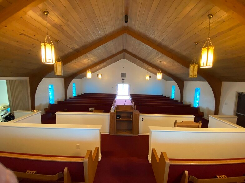 More Photos Of 1717 Idalou Rd, Lubbock Specialty For Sale