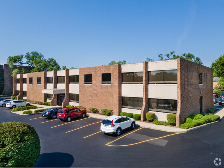 Primary Photo Of 12400 S Harlem Ave, Palos Heights Medical For Lease